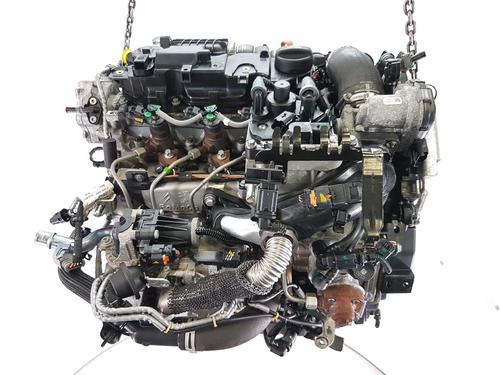 Engine CITROËN C4 II (NC_) 1.6 HDi 90 | BP39972167M1 - Image 5
