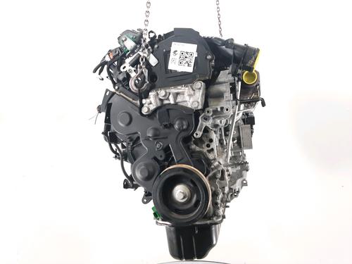 Used Engine Engine 36877128 36877128