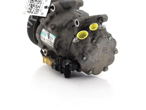 AC compressor CITROËN C3 II (SC_) 1.4 HDi 70 (SC8HZC, SC8HR0, SC8HP4) | BP39898610M34 - Image 2
