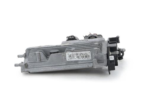 Used Electronic module Electronic module PEUGEOT 308 II (LB_, LP_, LW_, LH_, L3_) 1.2 THP 130 (131 hp) 34610963 34610963