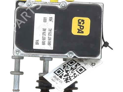 ABS pump VW POLO V (6R1, 6C1) 1.2 TDI | BP30918153M43