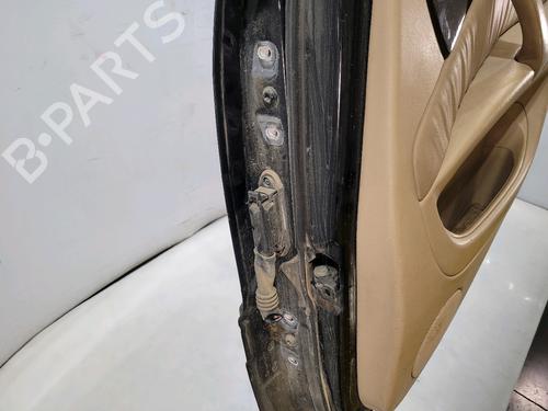 Right rear door MERCEDES-BENZ M-CLASS (W163) ML 270 CDI (163.113) | BP25128147C5 