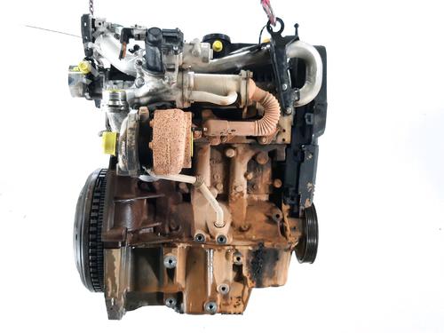 Engine RENAULT KANGOO / GRAND KANGOO II (KW0/1_) 1.5 dCi (KW0C, KW2C, KW4C) | BP32180696M1 - Image 4