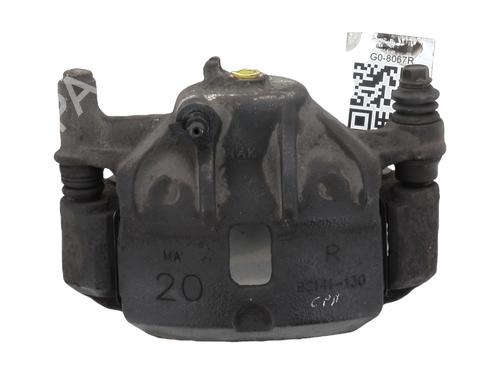Used Right front brake caliper HYUNDAI i10 I (PA) 1.1 CRDi (75 hp) 32309525