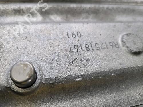 Gearbox BMW X3 (E83) 2.0 d | BP20305129M3 