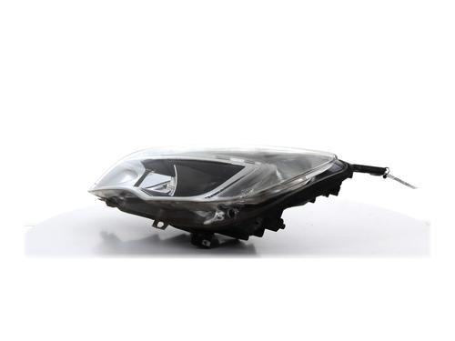 Used Left headlight OPEL ASTRA J Sports Tourer (P10) [2010-2015]  32400587