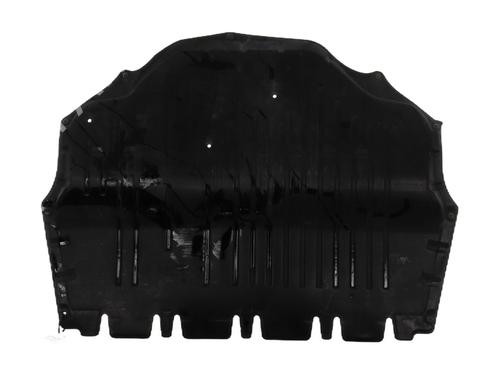 Used Underbody protection VW POLO IV (9N_, 9A_) 1.4 TDI (80 hp) 28595251