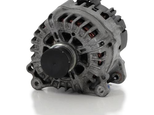 Used Alternator AUDI A4 B8 (8K2) 2.0 TDI (190 hp) 23063511