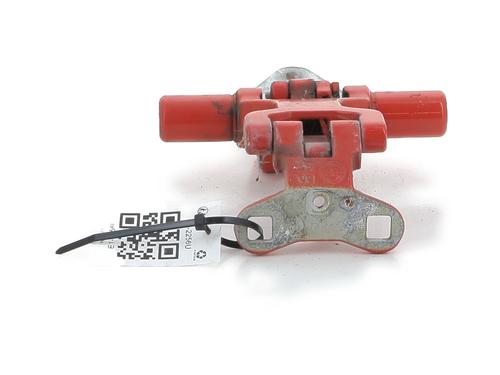 Used Hinge/Door check strap FIAT DUCATO Van (250_) 120 Multijet 2,3 D (120 hp) 29110452