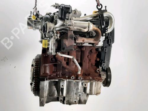 Engine RENAULT TWINGO II (CN0_) 1.5 dCi (CN0E) | BP33111108M1 - Image 4