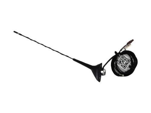 Antenna/Base DACIA DUSTER (HM_) 1.3 TCe 130 (HMMF) | BP39490065C140 - Image 2