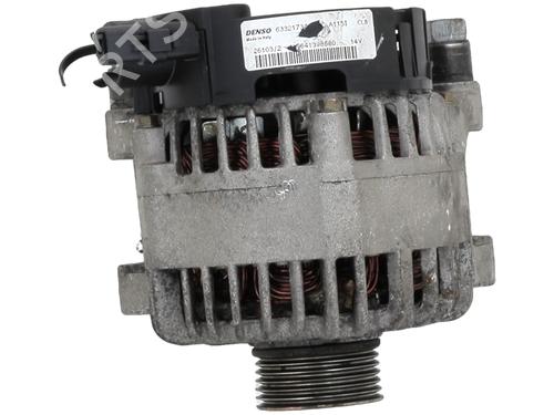 Alternator PEUGEOT 406 (8B) 1.8 16V | BP30165769M7