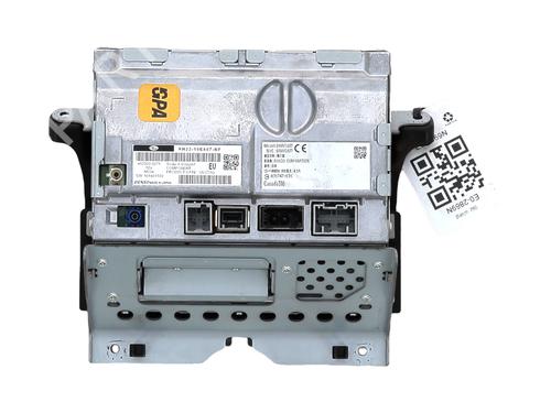 Display monitor LAND ROVER RANGE ROVER SPORT I (L320) 3.0 D 4x4 | BP29495125C48 