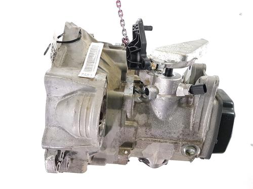 Used Gearbox Gearbox VW POLO V (6R1, 6C1) 1.6 TDI (90 hp) 34388668 34388668