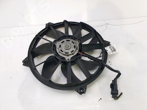 Radiator fan CITROËN C4 I (LC_)  | BP26016580M35 