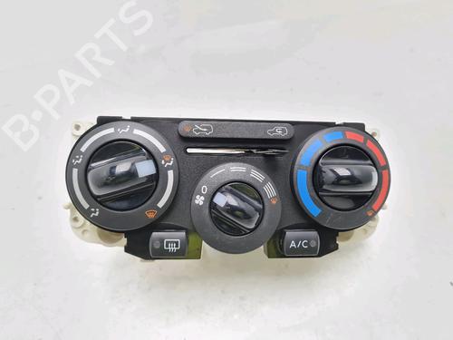 Used Climate control NISSAN MICRA III (K12) 1.2 16V (80 hp) 12240174