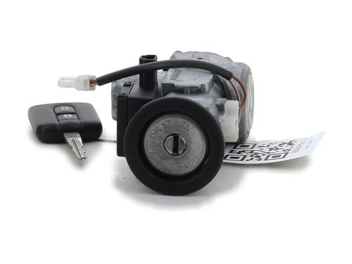 Ignition barrel NISSAN MICRA III (K12) 1.2 16V | BP29295336M48 