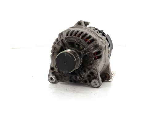 Used Alternator NISSAN QASHQAI / QASHQAI +2 I (J10, NJ10, JJ10E) 1.5 dCi (110 hp) 16636006