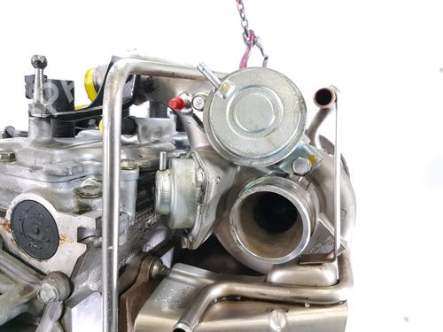 Engine RENAULT ESPACE IV (JK0/1_) 2.0 Turbo (JK0A, JK0B, JK0N) | BP34261832M1  - Image 6