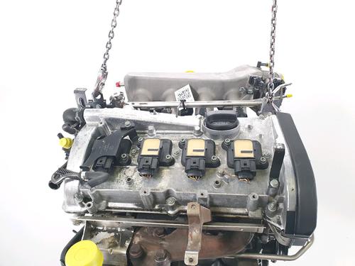 Engine AUDI TT (8N3) 1.8 T | BP38432497M1 - Image 5