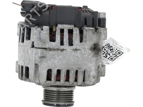 Alternator MITSUBISHI ASX (GA_W_) 1.6 DI-D 4WD | BP33261427M7 - Image 5