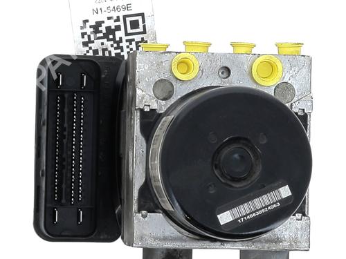 ABS pump CHEVROLET CAPTIVA (C100, C140) 2.0 D 4WD | BP32512728M43 