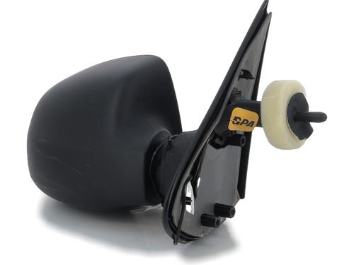 Right mirror DACIA SANDERO II 1.0 SCe 75 (B8JC, B8JD, B8NC) | BP30583989C27