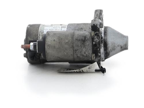 Used Starter Starter FIAT 500 (312_) 1.2 (312AXA1A) (69 hp) 35718388 35718388