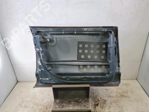 Left front door VW TOUAREG (7LA, 7L6, 7L7) 2.5 R5 TDI | BP18163370C2 
