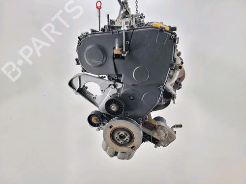 Used Engine Engine FIAT DOBLO MPV (119_, 223_) 1.9 JTD (105 hp) 40114890 40114890