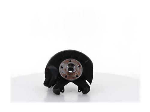 Used Left front steering knuckle Left front steering knuckle VW POLO V (6R1, 6C1) 1.4 (6R1) (85 hp) 34575752 34575752