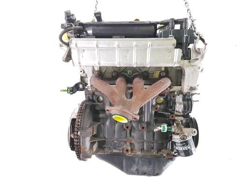 Motor RENAULT TWINGO I (C06_) 1.2 (C066, C068) | BP29198517M1 