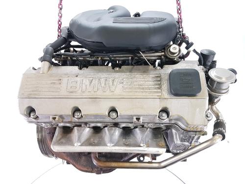 Engine BMW 3 (E46) 316 i | BP36350996M1  - Image 5