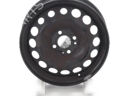 Used Rim Rim RENAULT TWINGO III (BCM_, BCA_) 1.0 SCe 70 (BCMB) (69 hp) 40557344 40557344