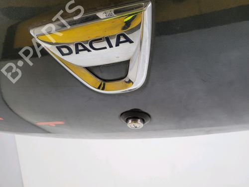 Tailgate DACIA SANDERO II 1.5 dCi | BP31304117C6
