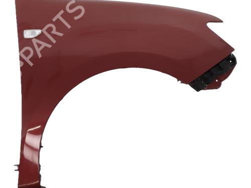 right-front-fenders-dacia-sandero-ii-2012-39087255 main image