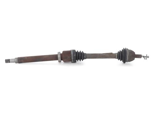 Right front driveshaft FORD C-MAX (DM2) 1.6 TDCi | BP38768223M39 - Image 2