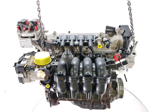 Engine FIAT 500 (312_) 1.2 (312AXA1A) | BP33926215M1  - Image 5