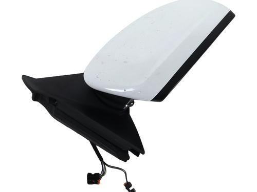 Used Right mirror PEUGEOT 208 II (UB_, UP_, UW_, UJ_) 1.2 PureTech 75 (75 hp) 30190253