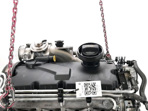 Engine VW GOLF PLUS V (5M1, 521) | BP33446486M1 - Image 5