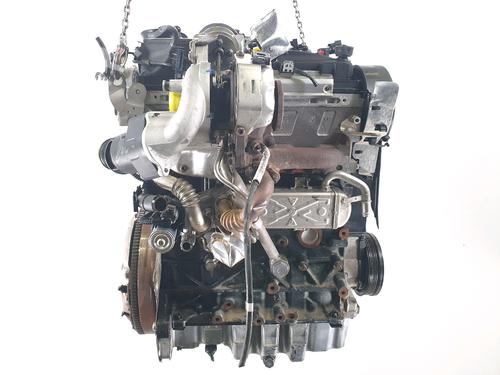 Engine VW GOLF VI (5K1) 1.6 TDI | BP38978395M1 - Image 4