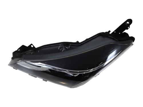 Left headlight TOYOTA YARIS (_P13_) 1.3 (NSP130_, NSP130) | BP30165228C28