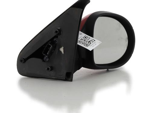 Right mirror RENAULT CLIO III (BR0/1, CR0/1)  | BP26312575C27 