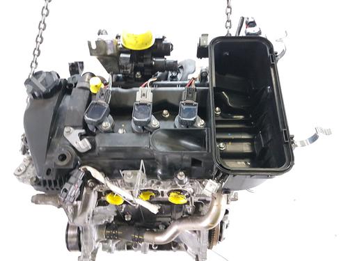 Engine CITROËN C1 (PM_, PN_) 1.0 | BP31699343M1 