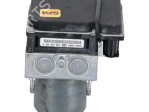 Pompe ABS SMART FORTWO Coupe (450) 0.7 (450.352, 450.332) | BP29902969M43