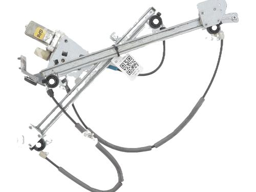 front-right-window-mechanism-bmw-1-e81-2006-2007-2008-2009-2010-2011-2012-32279441 main image