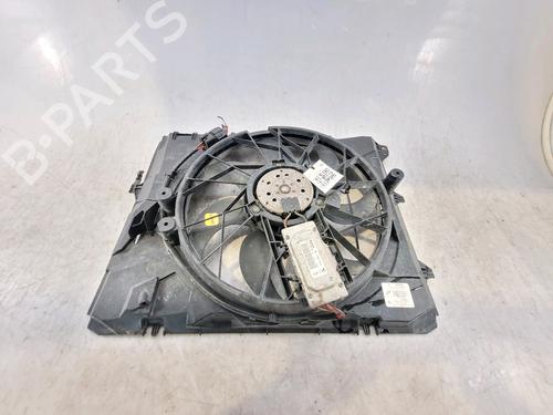 Radiator fan BMW 3 Convertible (E93) 320 i | BP20927997M35 