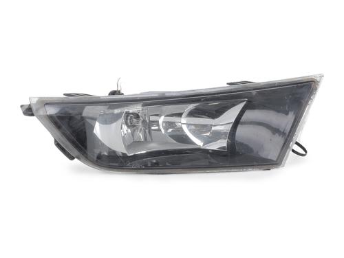 Used Right front fog light Right front fog light SKODA FABIA III (NJ3) 1.2 TSI (90 hp) 34711676 34711676