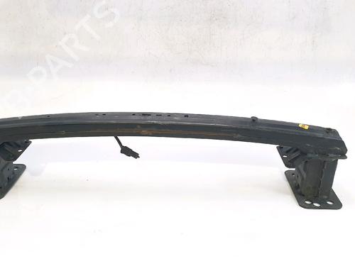 Used Front bumper reinforcement FORD FIESTA V (JH_, JD_) 1.4 TDCi (68 hp) 29552724