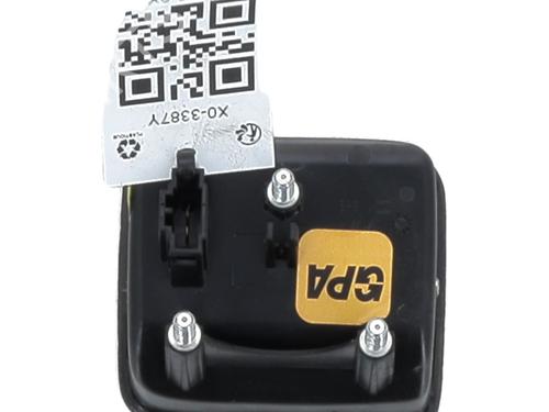 Tailgate handle SEAT IBIZA IV (6J5, 6P1) 1.6 TDI | BP27813676C132 